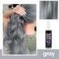 🔥Köp 2 få 1 gratis🔥Botanical Temporary Bubble Dye Hårfärgningsspray