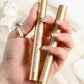 [perfect gift] Silk Fiber Smudge-Proof Lash Mascara