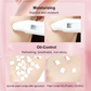 【Essentials för kvinnor】Skin Softening Oil Control Primer