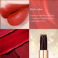 Velvet Matte Waterproof Non-stick läppstift i tre färger - bra present till henne