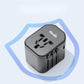 Universal All in One Worldwide Travel Adapter🔥fri frakt🔥