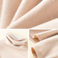 [varm gåva] Kvinnors turtleneck mjuk smal tröja