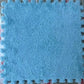 🎁Dörrmatta i skumplast med patchwork🥳