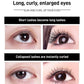 Waterproof Sweatproof Volume Mascara